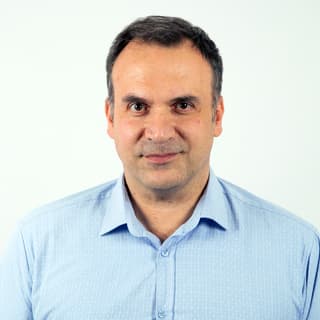 Team member image
