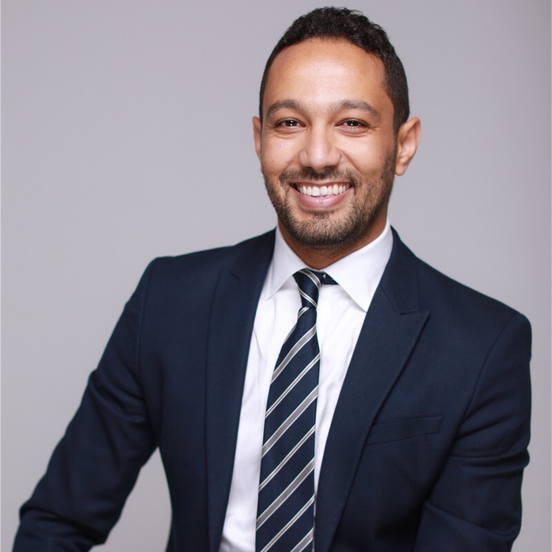 Amine Mohammadi
