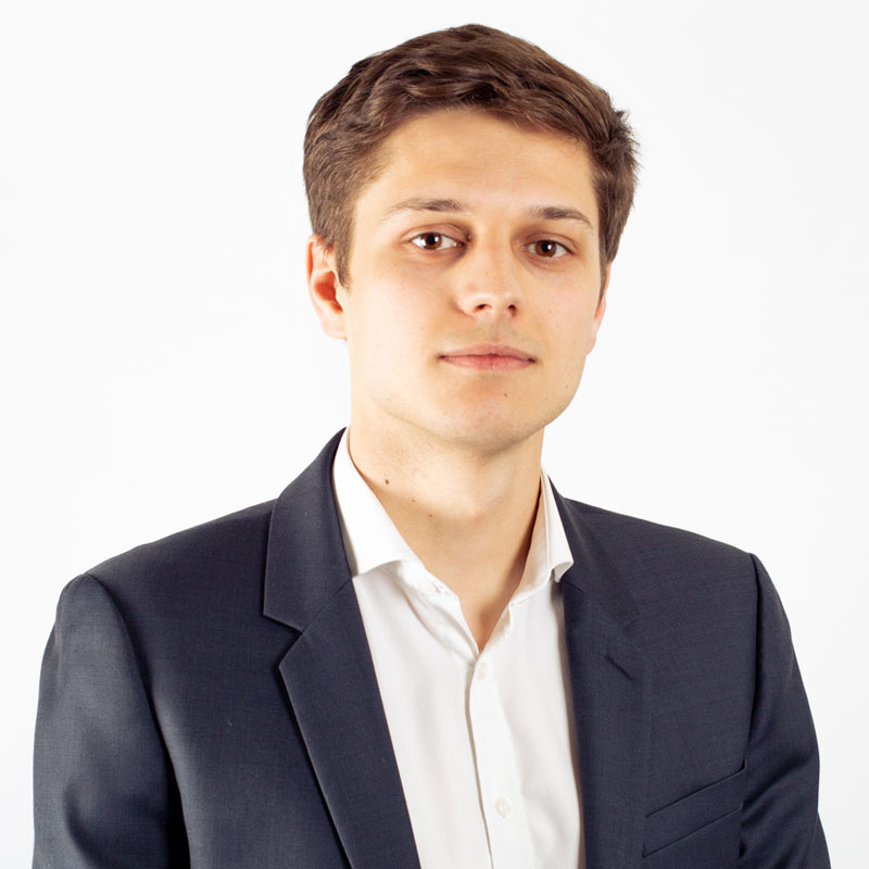 Baptiste Margot