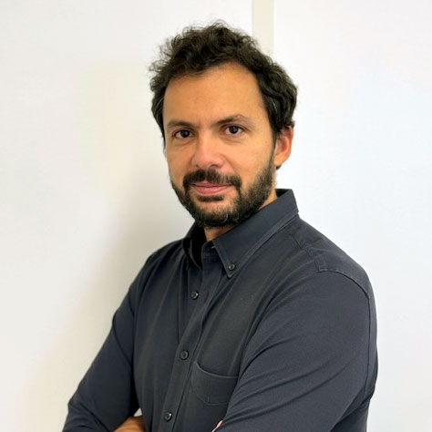 Christopher Kuri